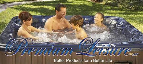 premium leisure corp|Premium Leisure Spas .